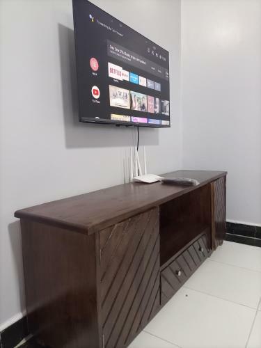 Apartamento Phines House A19 Two Bedrooms.