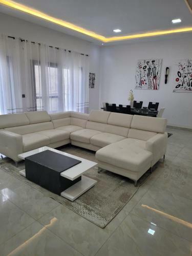 Apartamento R�sidence Adja Cogna Appartements de Luxe