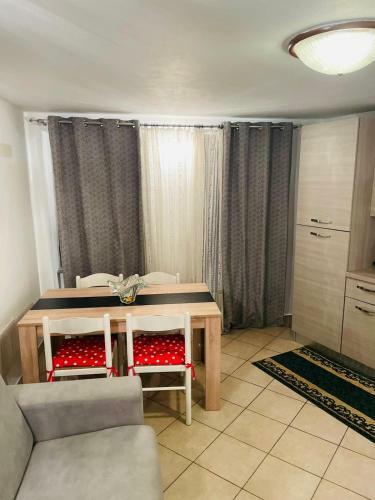 Apartamento Casa Dei Fiori 2