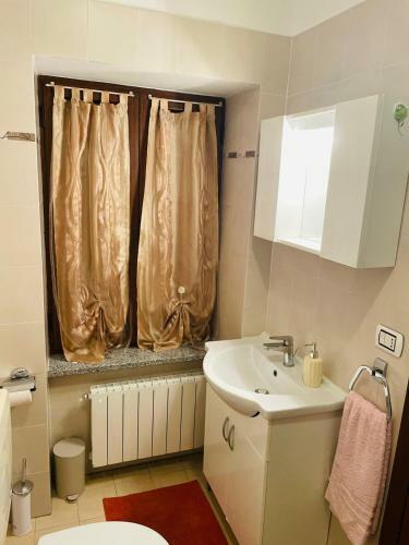 Apartamento Casa Dei Fiori 2
