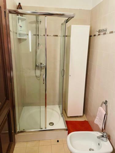Apartamento Casa Dei Fiori 2