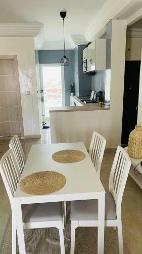 Apartamento Appartement Chic Et Cosy Dakar