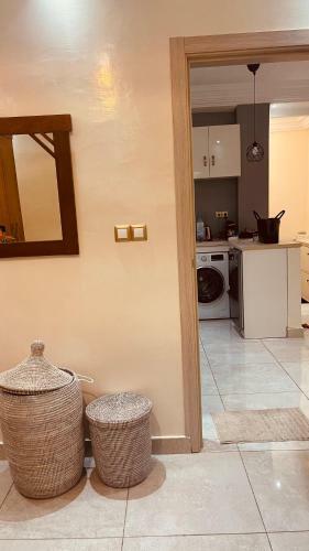 Apartamento Appartement Chic Et Cosy Dakar