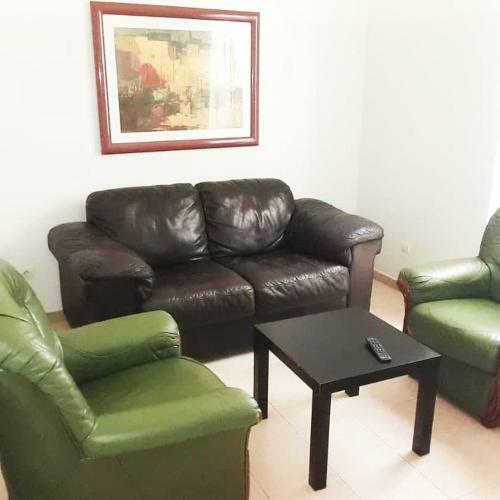 Apartamento Home Of Satisfaction