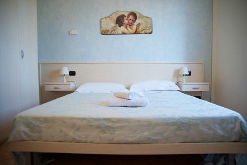 Agroturismo Agriturismo Albarello