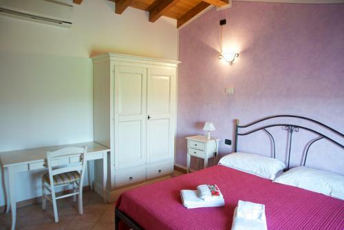 Agroturismo Agriturismo Albarello