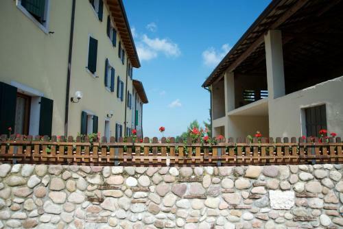Agroturismo Agriturismo Albarello