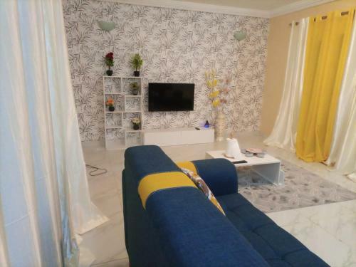 Apartamento Rafa Prestige