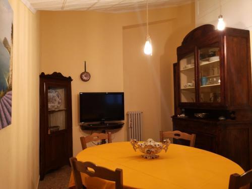 Apartamento La Casa Dei Ricordi