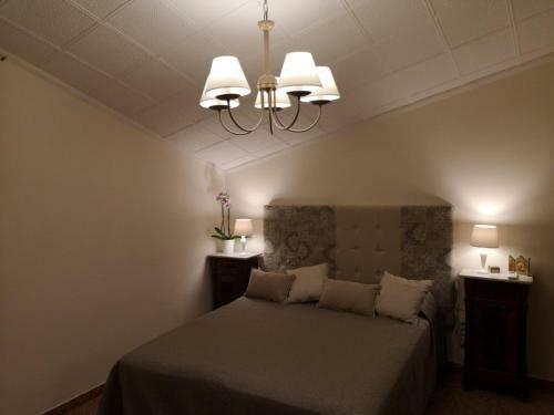 Apartamento La Casa Dei Ricordi