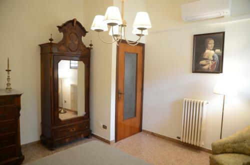 Apartamento La Casa Dei Ricordi