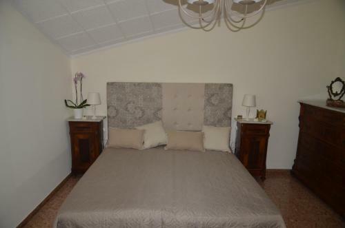 Apartamento La Casa Dei Ricordi