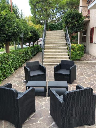 Apartamento La Casa Dei Ricordi