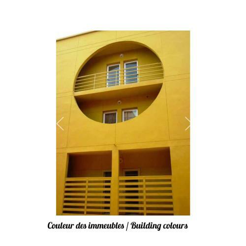 Apartamento Appartement 2 Chambres - Salon