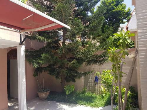 Apartamento Global Lune Service Immobilier