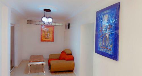 Apartamento Global Lune Service Immobilier