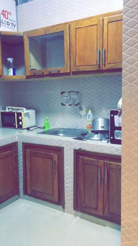 Apartamento Ghest House Bass