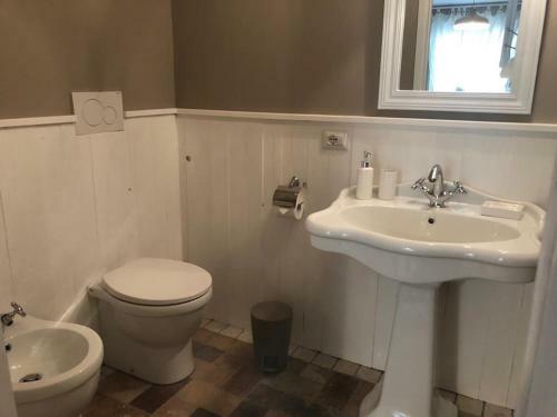Hostal Nonna Pallina Residence