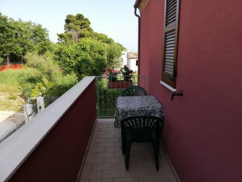 Appartamento Due Sorelle
