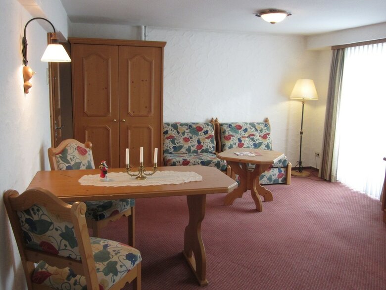Wellnesshotel B�rgerstuben