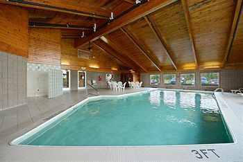 Hotel America's Best Value Inn & Suites