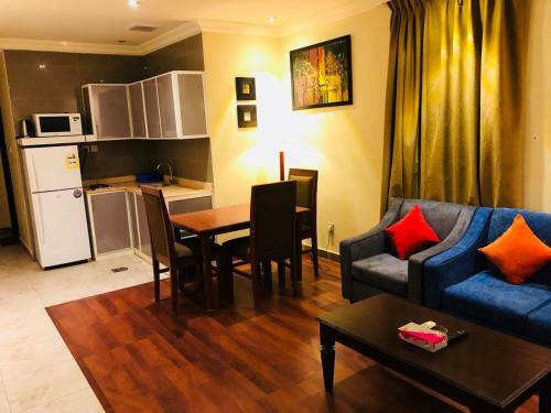Apartamento Rawaq Suites 5 - Al Sulimaniyah