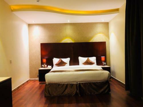 Apartamento Rawaq Suites 5 - Al Sulimaniyah
