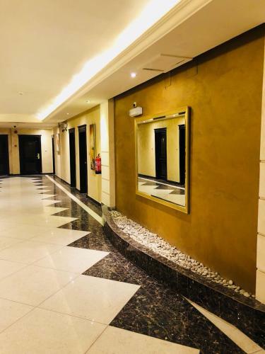 Apartamento Rawaq Suites 5 - Al Sulimaniyah