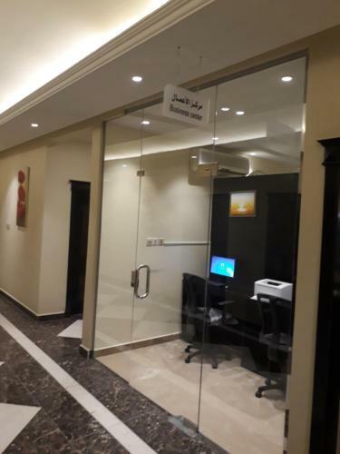 Apartamento Rawaq Suites 5 - Al Sulimaniyah