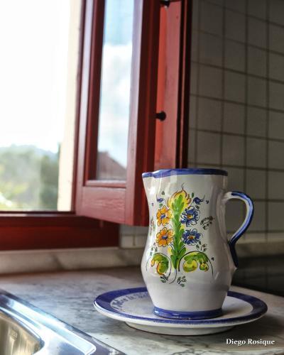 Hotel Hospeder�a Rural El Molino de Felipe
