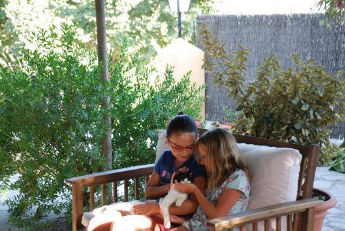 Hotel Hospeder�a Rural El Molino de Felipe