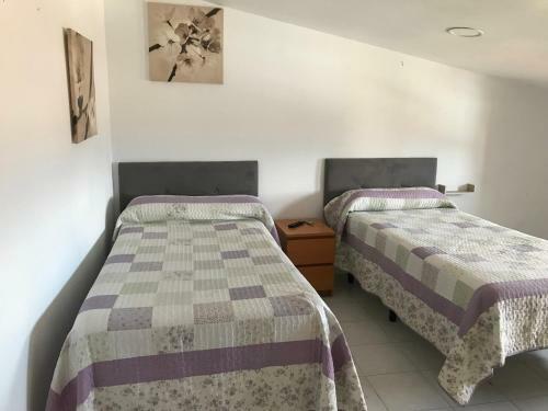 Albergue Las Veletas