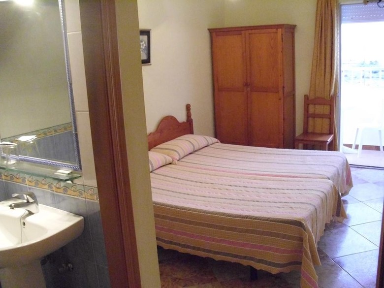 Hostal Sonrisa Del Mar