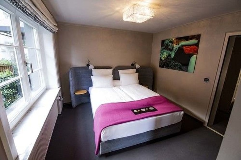 Strandhotel Blankenese