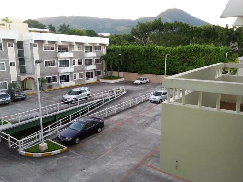 Suites & Apartments San Benito - Flats