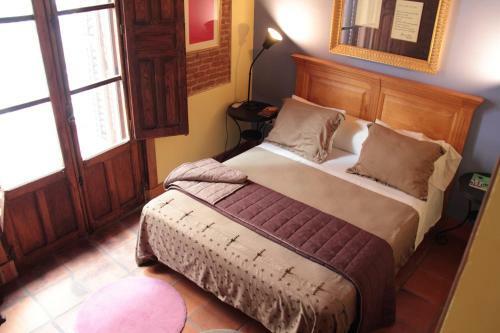 Posada Hoster�a De La Galer�a Cerd�n