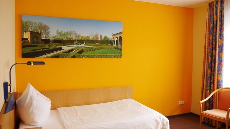 Parkhotel Marzahn