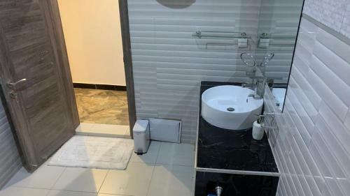 Apartamento Appartement Le London Almadies