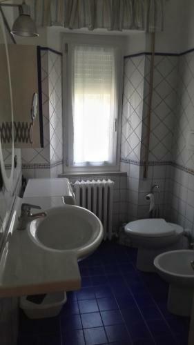 Apartamento Sotto Le Mura