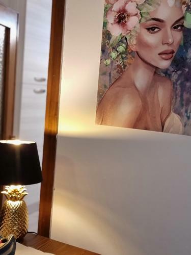 Apartamento Mary House