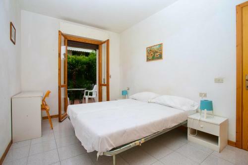 Apartamento S75 - Sirolo, Bilocale Con Giardino In Centro