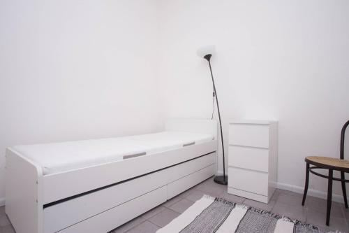 Apartamento S249 - Sirolo, Trilocale A Due Passi Dal Centro