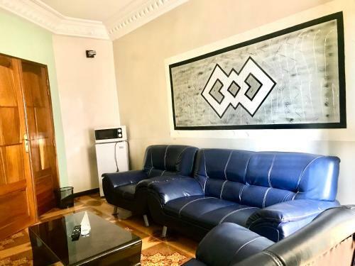 Apartamento R�sidence Zeina