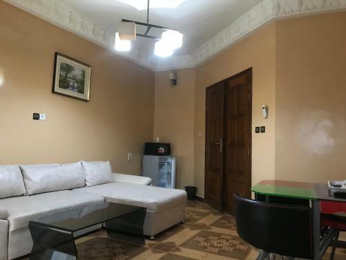 Apartamento R�sidence Zeina