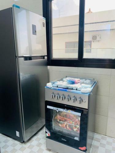 Apartamento Appart Lux