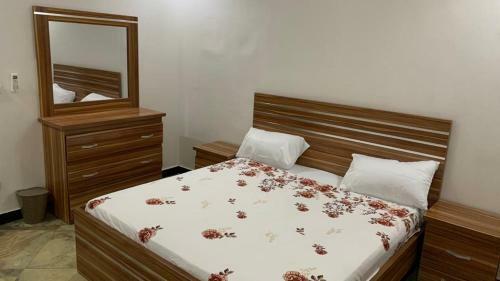 Apartamento Chambres Meubl�es Almadies