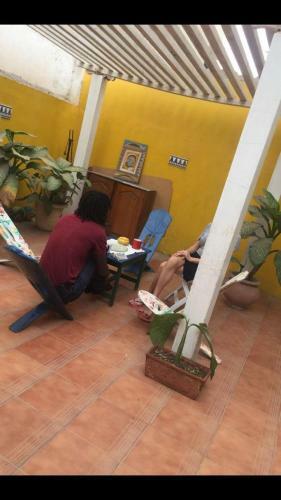 Hostal Rayane