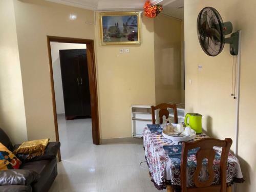 Apartamento Les Meubl�s de L'excellence