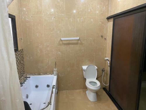 Apartamento Les Meubl�s de L'excellence