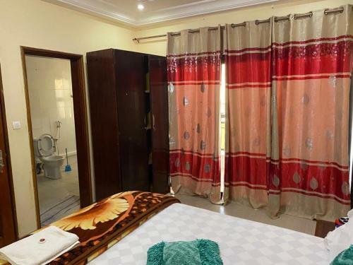 Apartamento Les Meubl�s de L'excellence